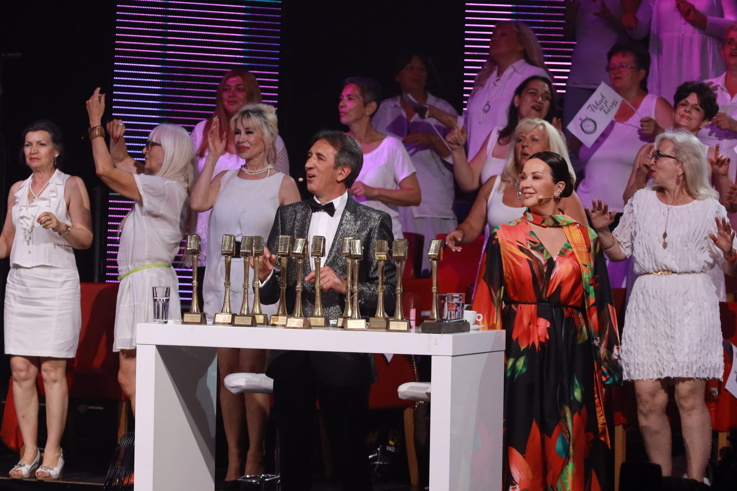 Prijavite se za jubilarnu 10. sezonu "Nikad nije kasno" 5 Nikad nije kasno prijave