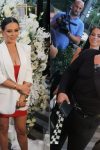 Počela gala žurka Aleksandre Mladenović, Ana Sević i Darko Lazić stigli zajedno FOTO 2 ana i darko