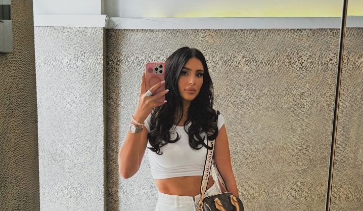 Anastasija Ražnatović spremna za odmor: Pevačica spakovala kofere i odlazi na ovu egzotičnu destinaciju (FOTO) 5 anastasija raznatovic