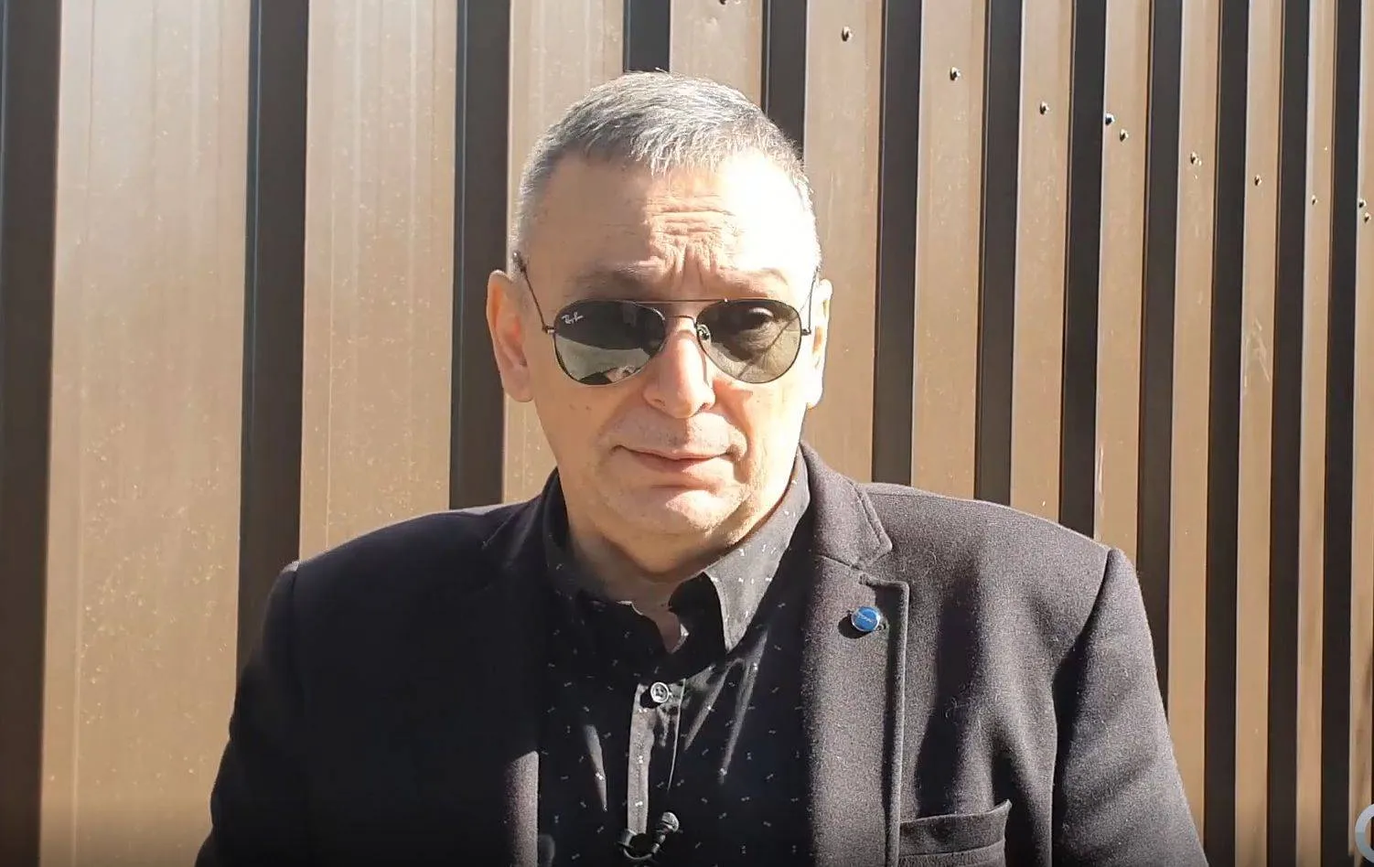 "Umesto muzičku ploču, ja radim betonsku": Poznatom pevaču izgorela kuća do temelja 7 goran dimitrijadis dima