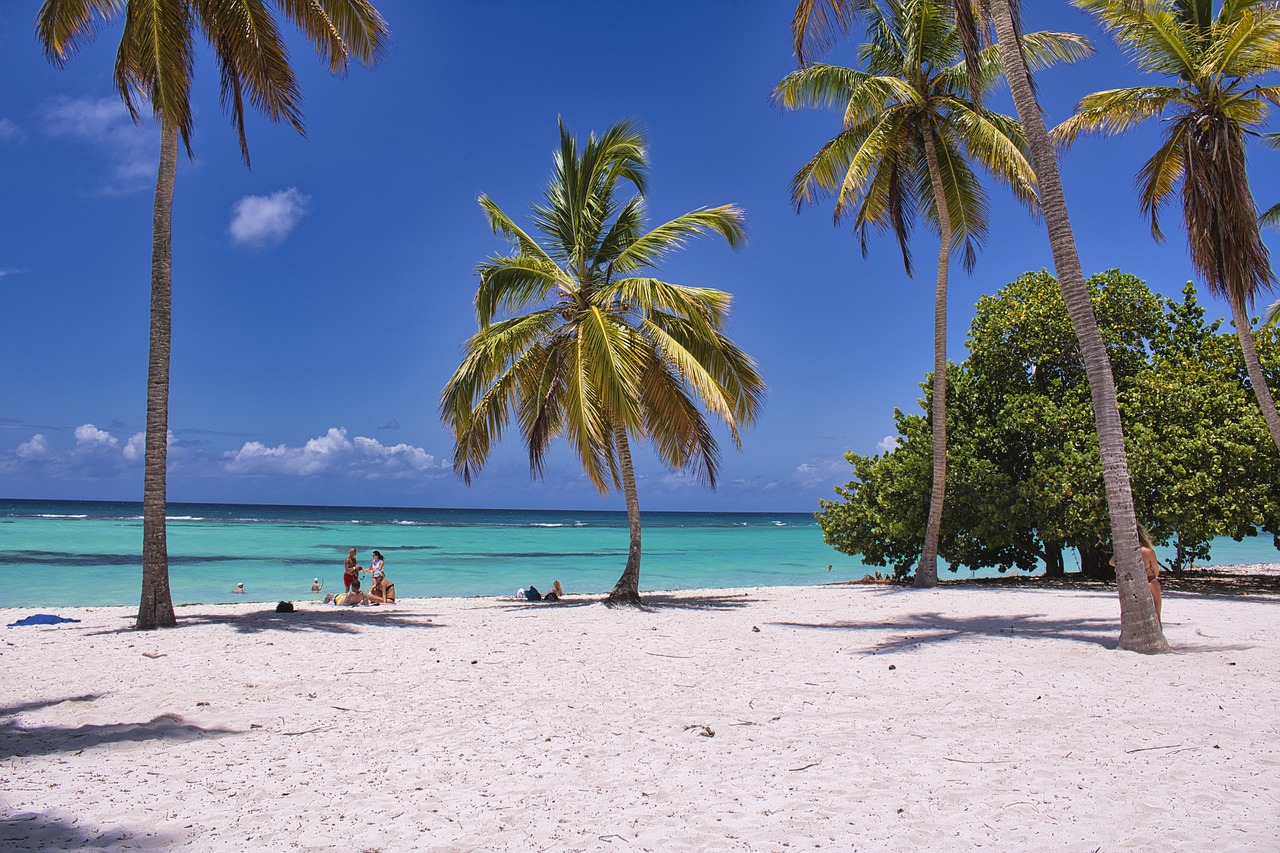 Za ovih 6 Znakova letovanje iz snova može da postane noćna mora 5 beach 6517214 1280