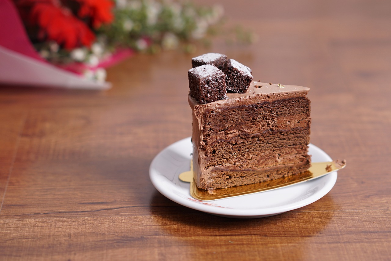 Prste da poližeš: Đavolja torta je poslastica od koje ide voda na usta 2 birthday cake 2539170 1280