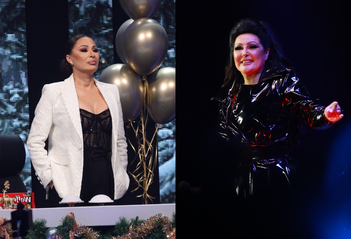 ceca i dragana