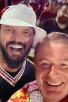 Urnebesna poruka Ćire i Bobana Rajovića nakon poraza Srbije, plakaćete od smeha kada vidite ovo 4 cira i rajovic e1719401567867