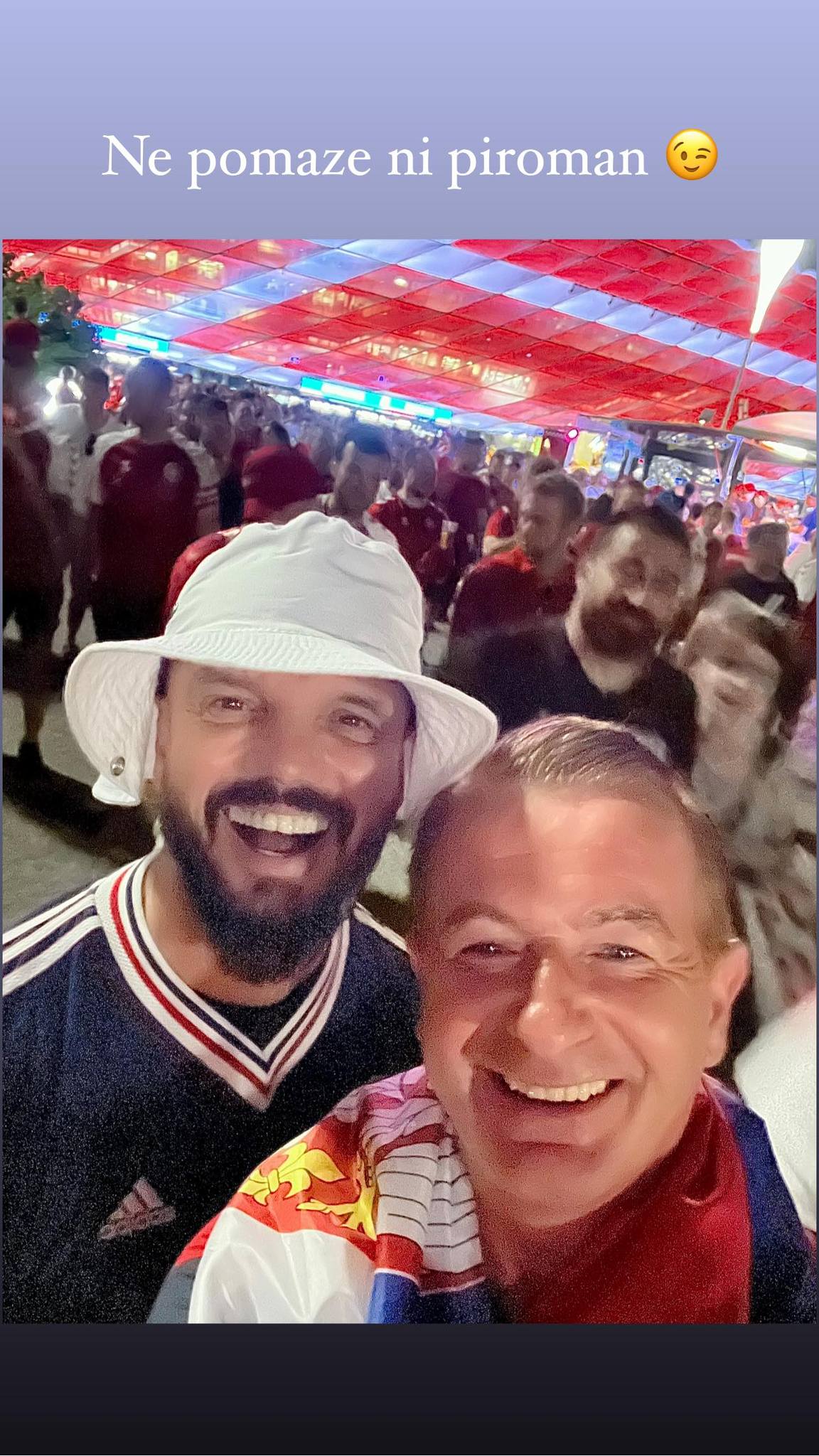 cira i rajovic