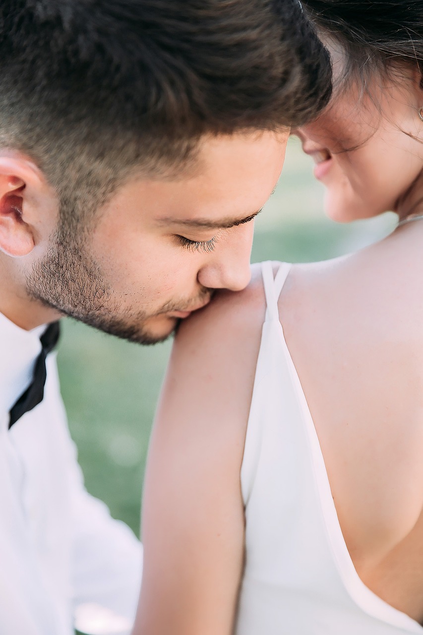 Ova 4 Znaka očekuje ljubav kao iz holivudskog filma, predstoji im vatrena romansa 6 couple 2705249 1280