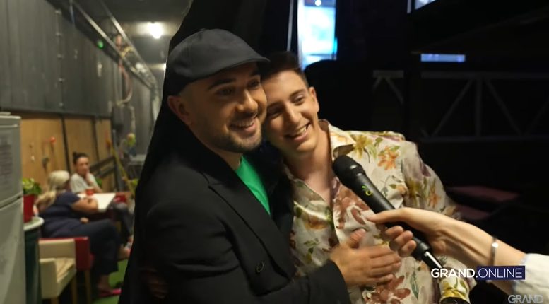 Suze pred finale "Zvezda Granda", Šejla dobila šamar, takmičar provocirao suparnika: Reakcije finalista su neočekivane VIDEO 12 zvezde granda prolaz u finale