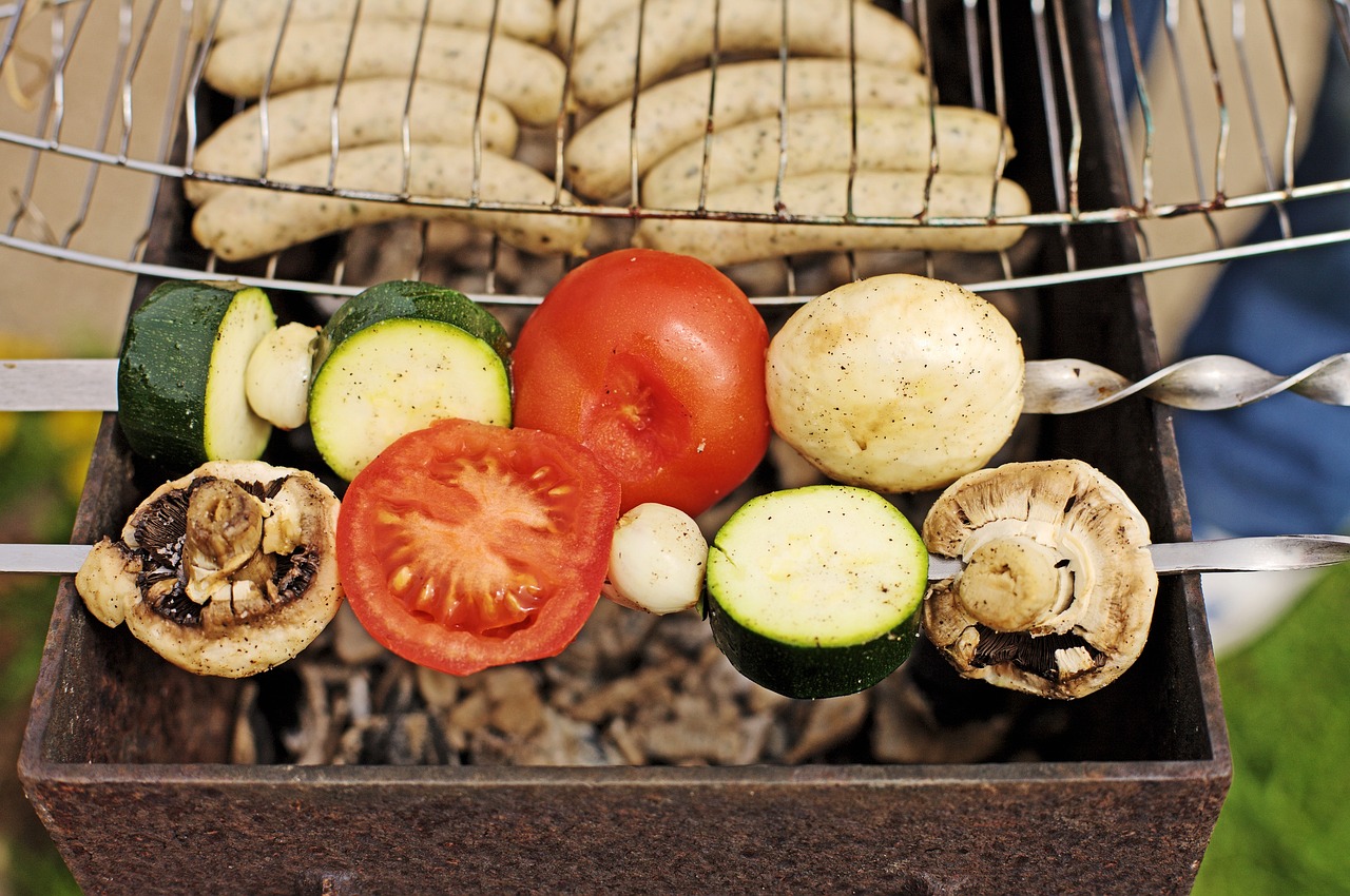 grilling 1340232 1280