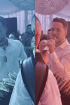 Ibro Bublin zamolio gosta da mu ne daje više bakšiša, njegova reakcija je hit: "Dosta je" VIDEO 4 ibro bublin baksis