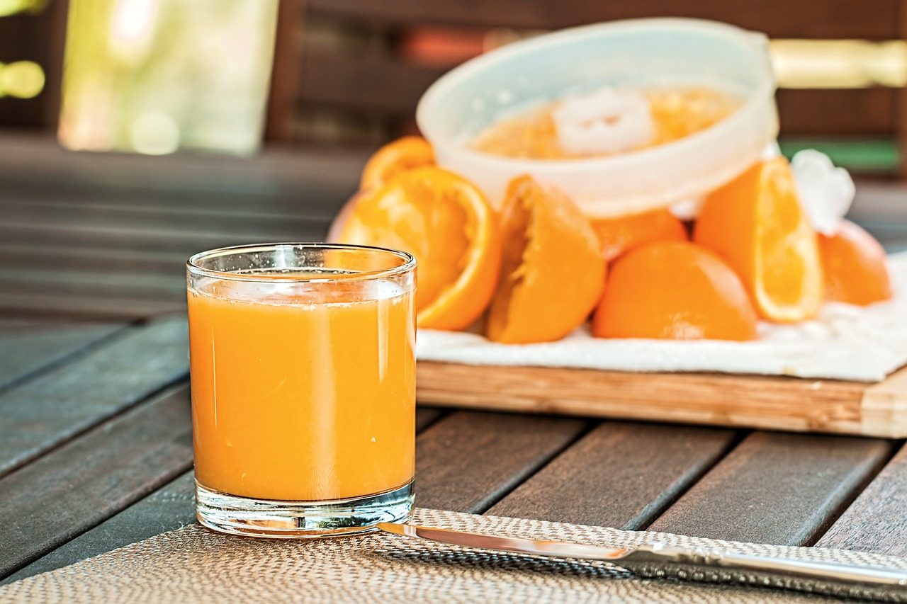 Za ovaj moćni vitamin verovatno niste ni čuli, a smanjuje rizik od visokog pritiska, dijabetesa i gojaznosti 9 image 8 20