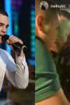 Inel Nukić otišao u provod sa društvom, pa doživeo iznenađenje od muzičara: "Samo su mi dali mikrofon" VIDEO 4 ipiccy image 3 6