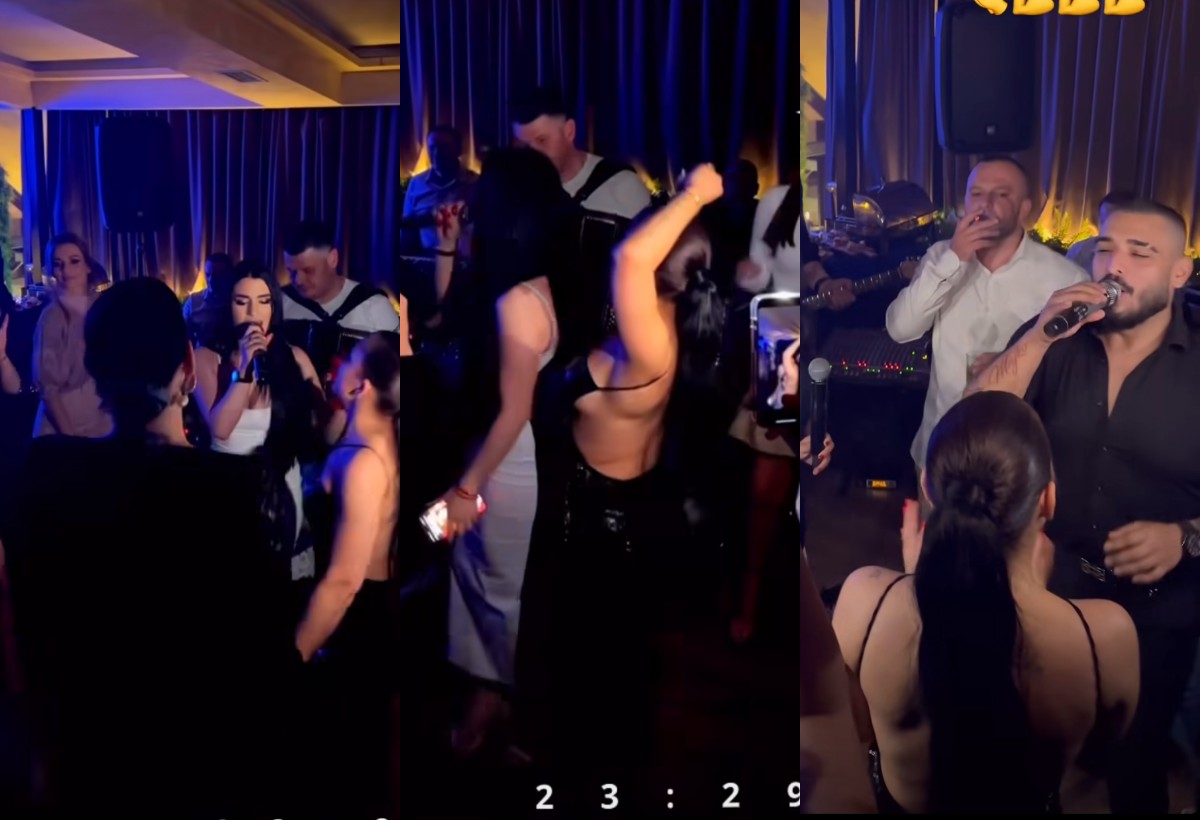 Svi detalji rođendana Aleksandre Mladenović: Zorana Mićanović i Darko Lazić napravili lom VIDEO 5 ipiccy image 56 1
