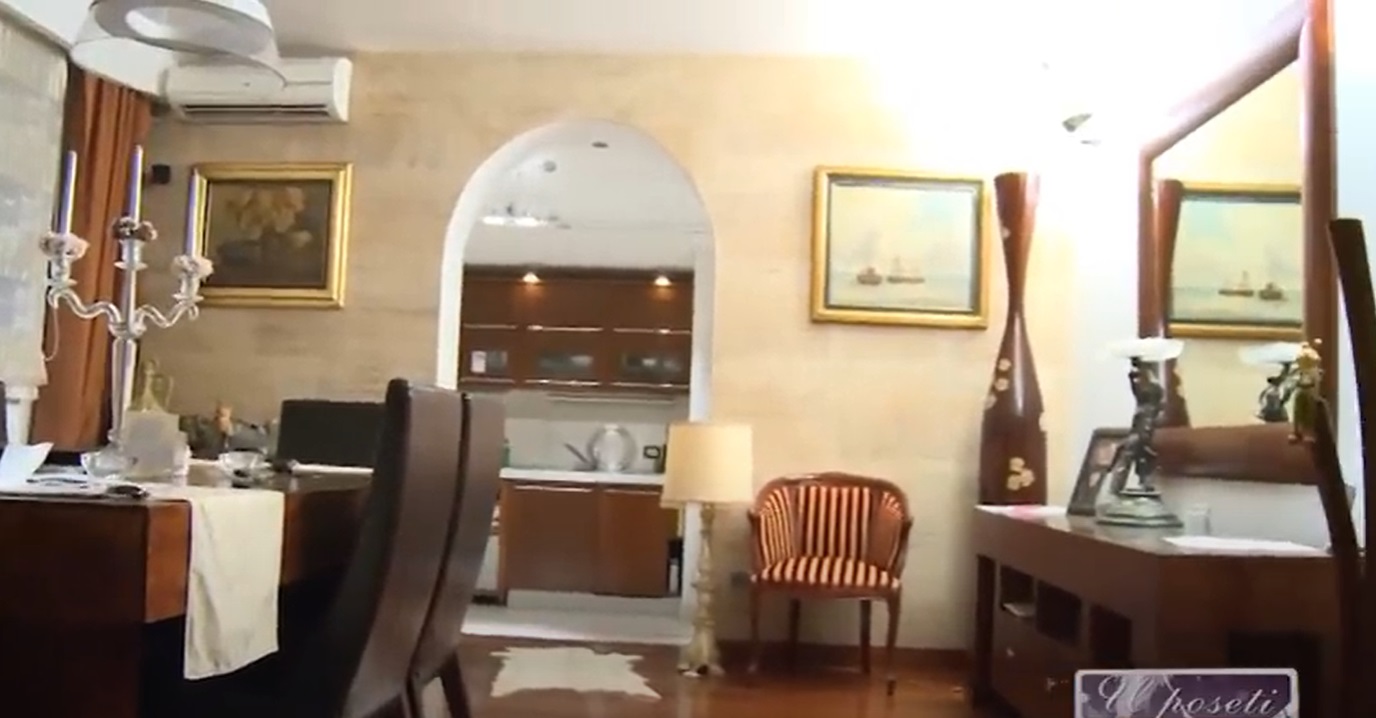 Cakanina kuća proglašena za najlepšu vikendicu Jugoslavije: Teretana, salon lepote i đakuzi nasred dvorišta FOTO 13 kuca 1