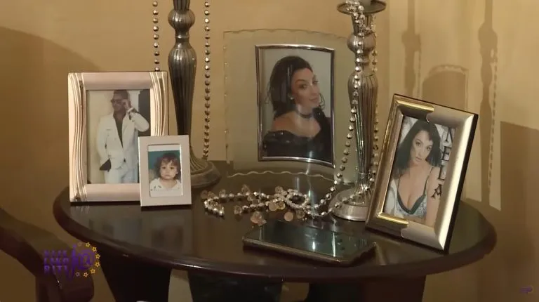 Naša pevačica živi u četvorospratnoj vili u Beogradu, sinu prepisala hotel (VIDEO) 9 kuca nele bijanic 7 768x430 1