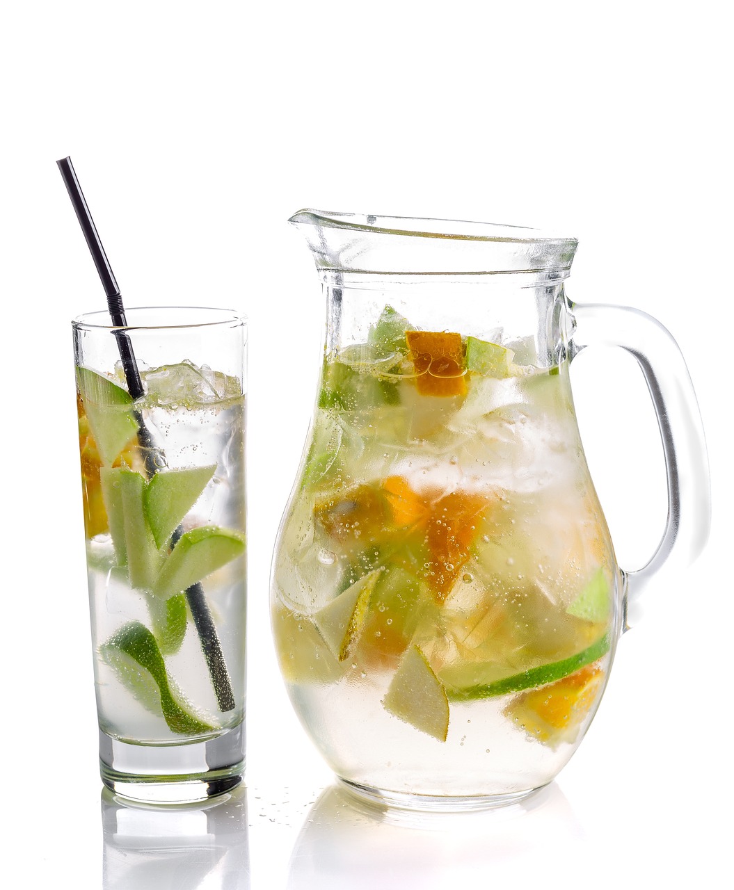 Limunada sa voćem, nepogrešiv izbor za vrele letnje dane 6 lemonade 1914113 1280