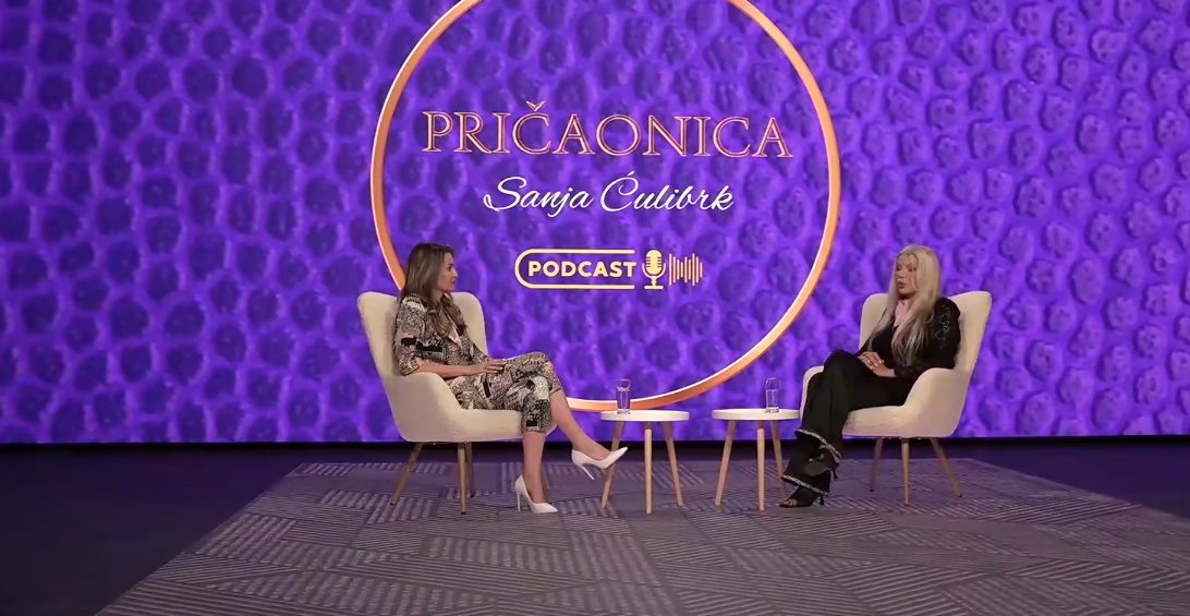 Prva ispovest mame Tee Tairović: "Jelena Karleuša je bila inicijalna kapisla" VIDEO 9 mama tee tairović