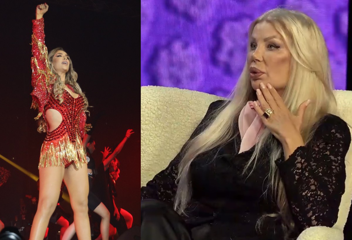 Prva ispovest mame Tee Tairović: "Jelena Karleuša je bila inicijalna kapisla" VIDEO 5 mama tee tairovic 1
