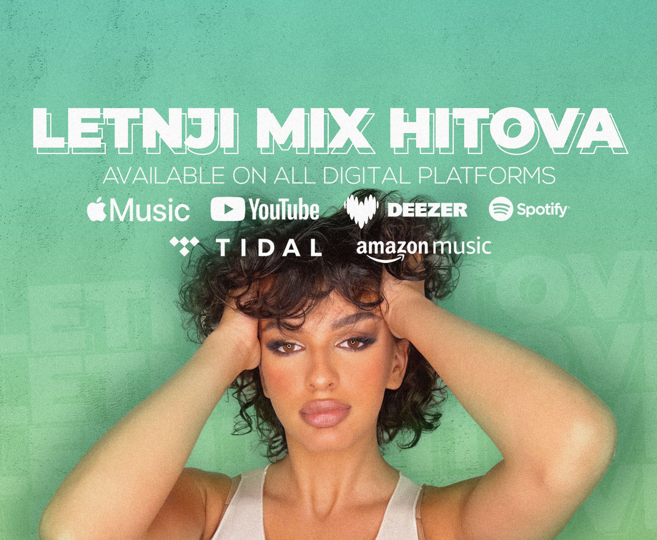 miks letnjih hitova