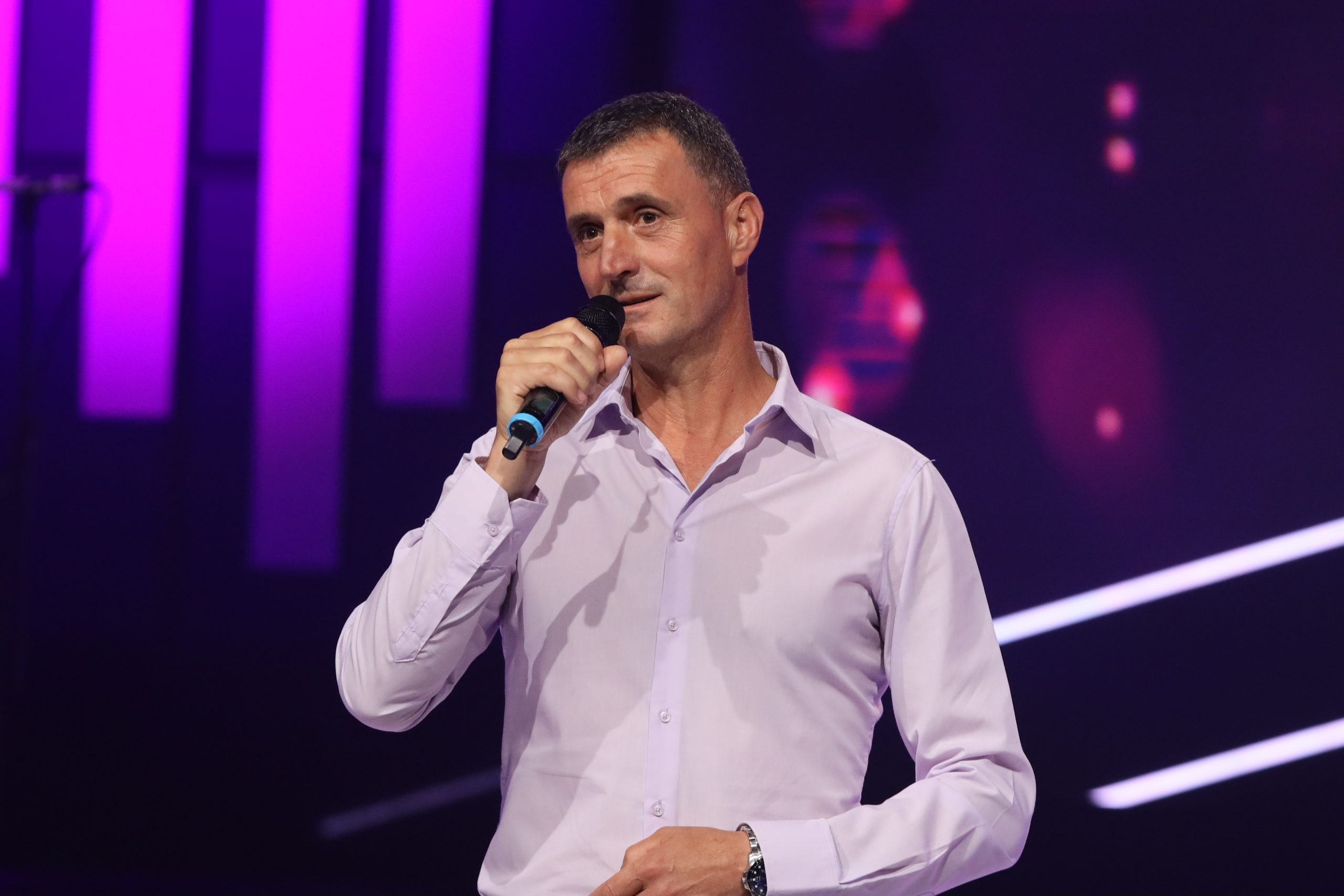 miloš radić nikad nije kasno