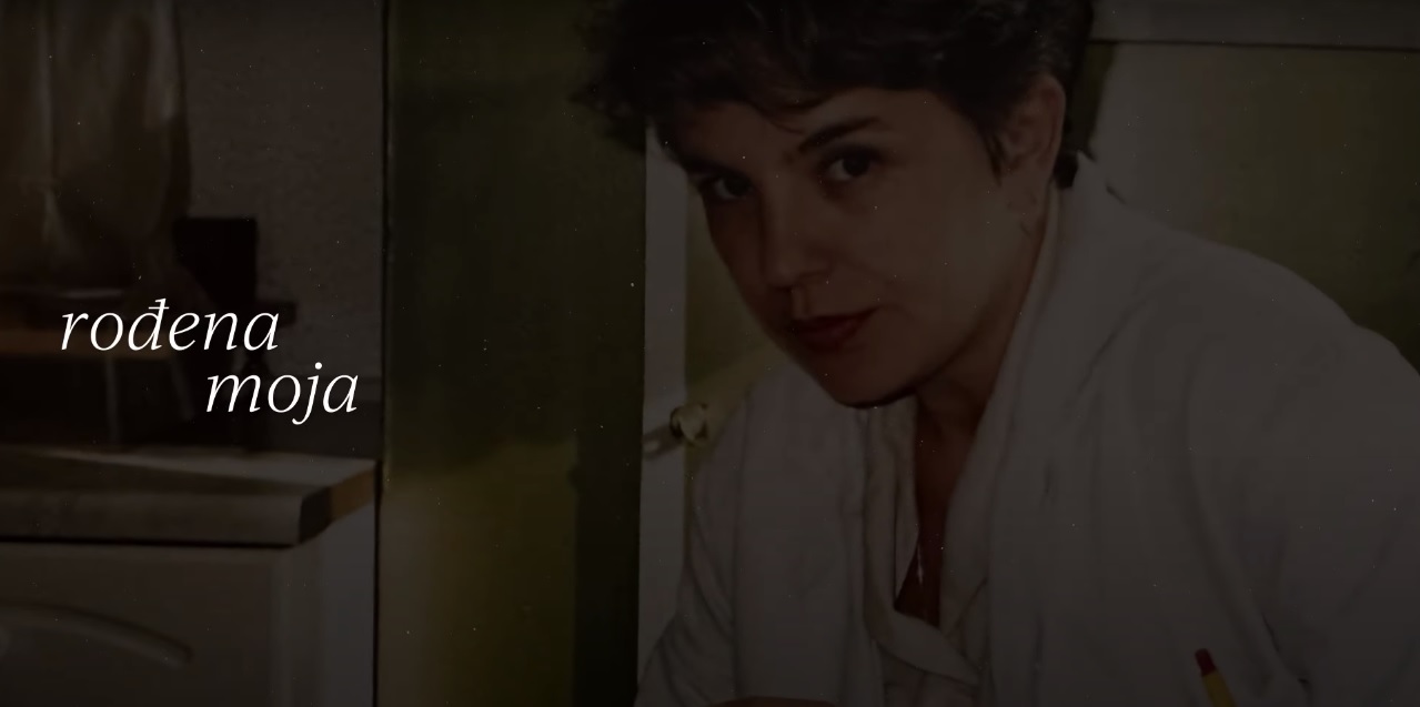 "Trebalo je skupiti snagu i ovo otpevati" Mirza objavio pesmu posvećenu preminuloj majci, fanovi emotivni: "Slušam ovu pesmu i plačem" (VIDEO) 10 mirza 1 1