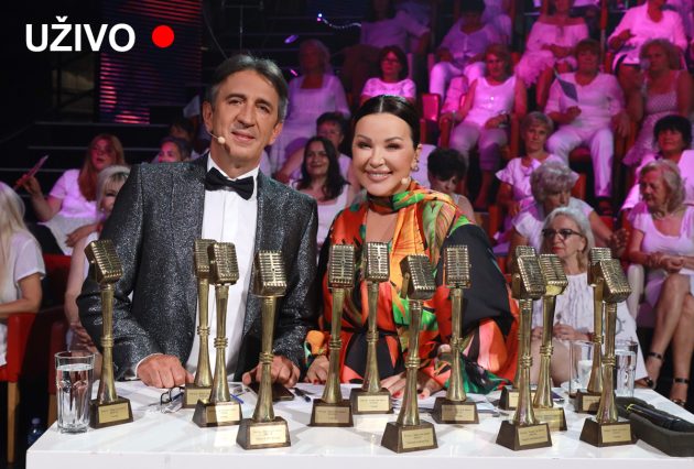 nikad nije kasno uzivo 1