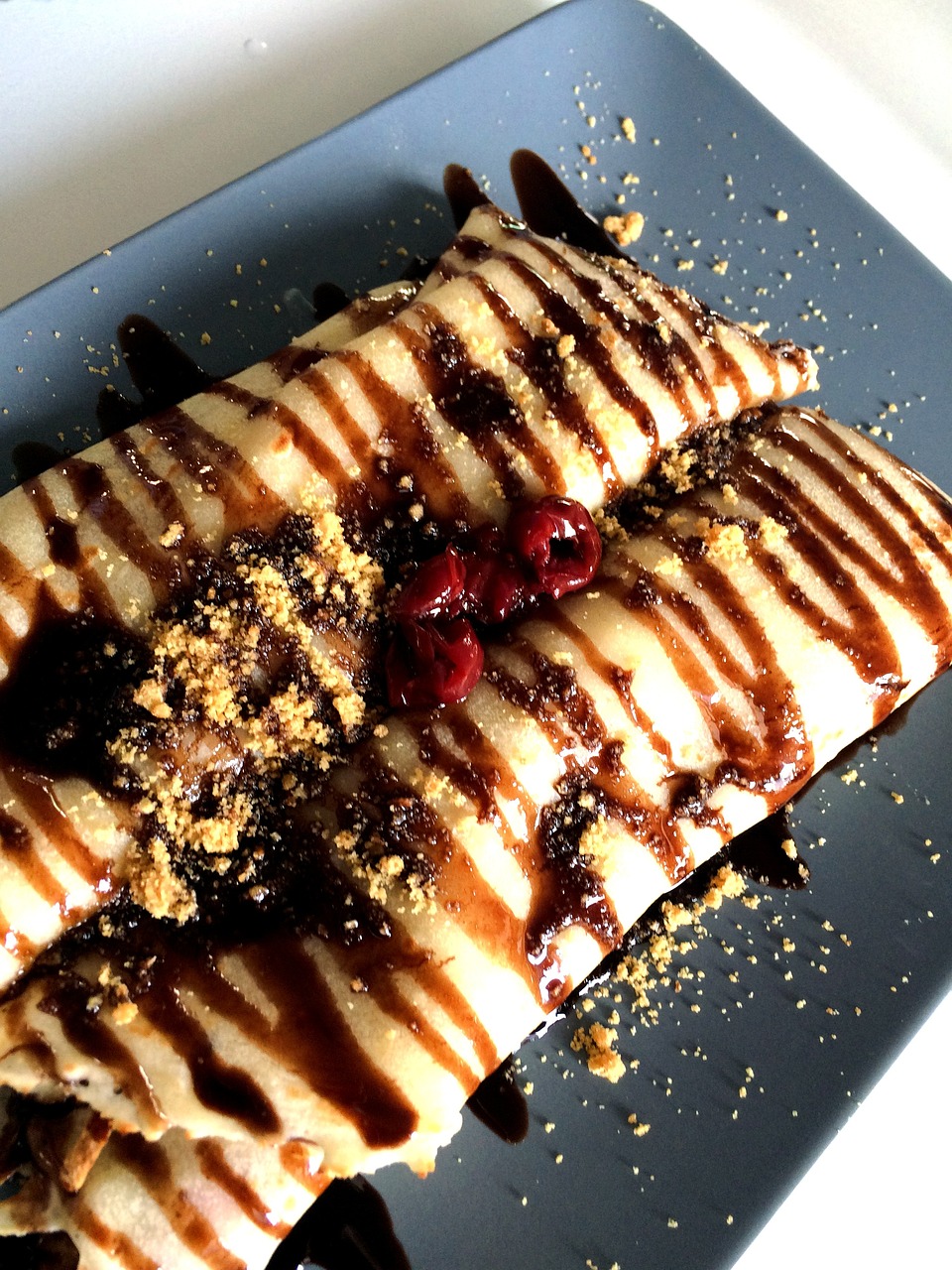 Crne palačinke kakve do sada sigurno niste probali 7 pancakes 4541232 1280