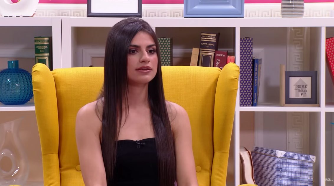 Zvezda Granda u suzama progovorila o smrti oba roditelja: "Dovoljno toga sam podnela" VIDEO 7 sanela hasić roditelji
