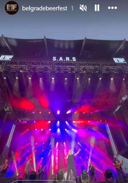 sars