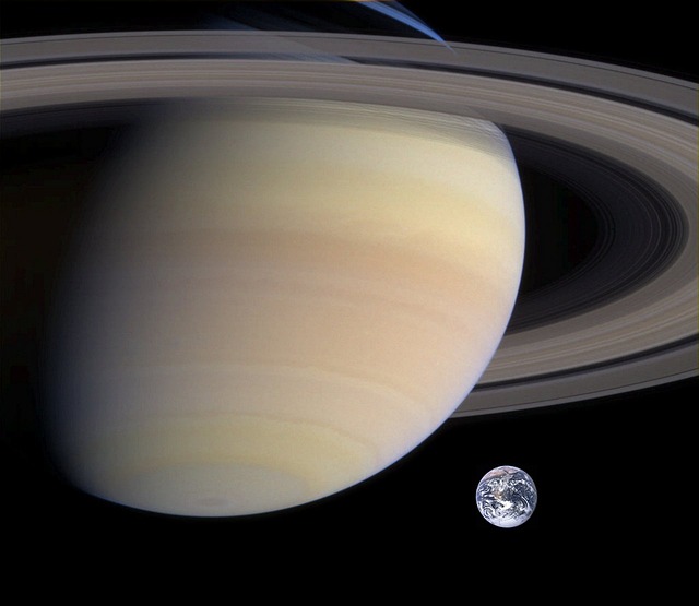 Retrogradni Saturn počinje danas: Poznato koji Znak menja pogled na svet 11 saturn 11623 640