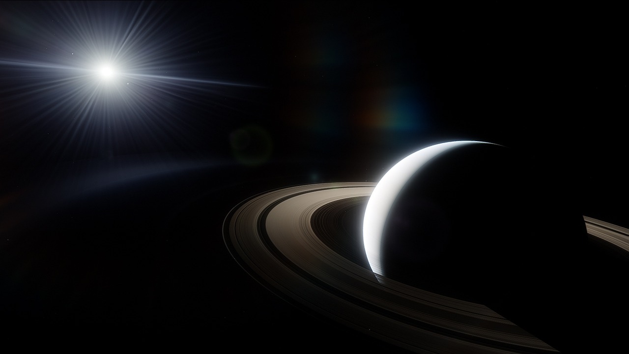 Retrogradni Saturn počinje danas: Poznato koji Znak menja pogled na svet 8 saturn 6595132 1280