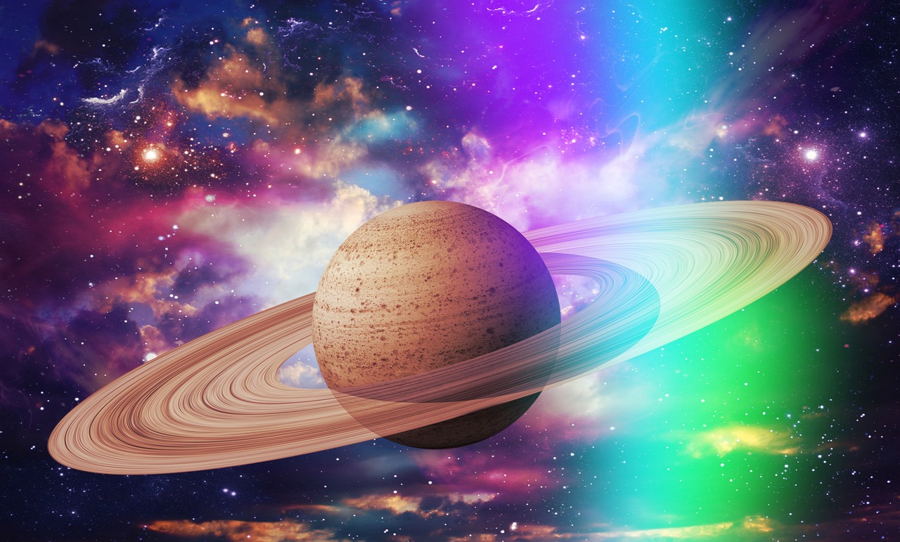 Retrogradni Saturn počinje danas: Poznato koji Znak menja pogled na svet 5 saturn 7242341 1280