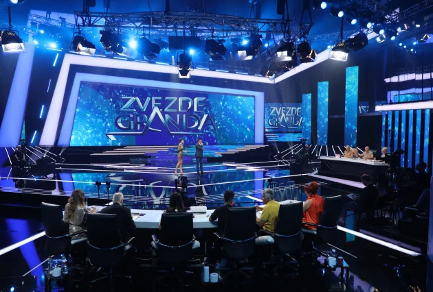 scena