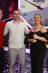 Selma Čavkić postala baka dugi put, rodio se unuk kome su dali ime turskog značenja: "Hvala Allahu" 4 selma cavkic 3