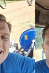NIKO NEMA PEVAČA KAO BOSNA: Sidik Šabanović peva u traktoru, njivom se ori Šabanov stari hit (VIDEO) 3 sidik sabanovic peva u traktoru