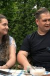 "Ljubomora sada izlazi" Sidik Šabanović otkrio detalje braka iza zatvorenih vrata: "Ima drugačije mišljenje" 2 sidik sabanovic zena