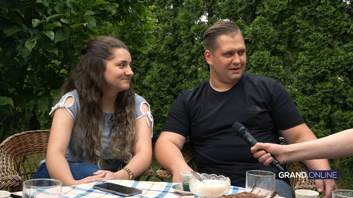 Prvi intervju Sidika Šabanovića i njegove supruge, pevač imao jedan uslov pre svadbe: "Nisam razmišljala" VIDEO 7 žena sidika šabanovića