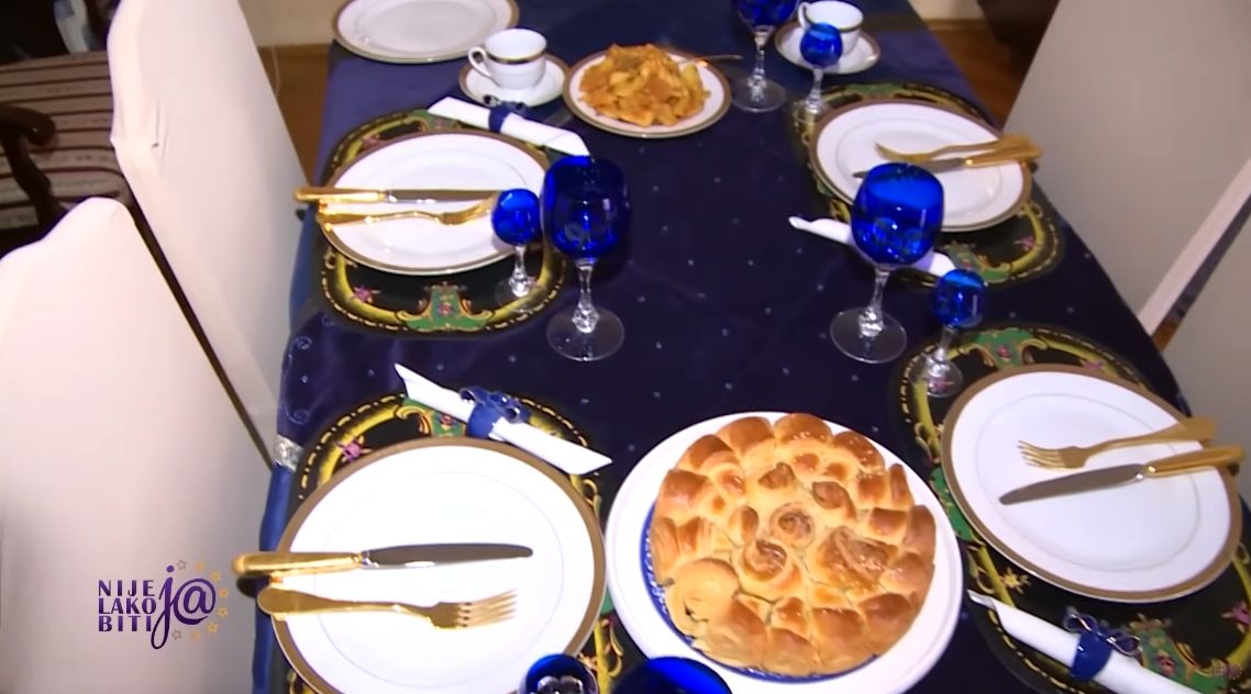 Naša pevačica živi u četvorospratnoj vili u Beogradu, sinu prepisala hotel (VIDEO) 14 trpezarija nele bijanic