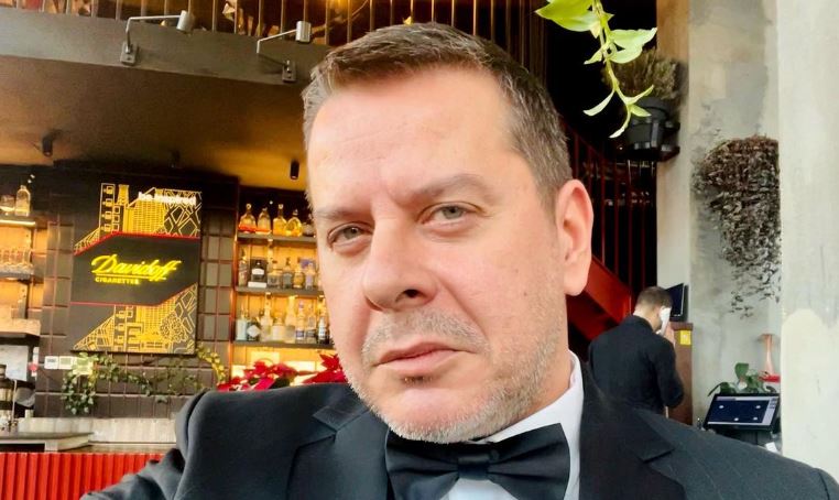 vlado georggiev z