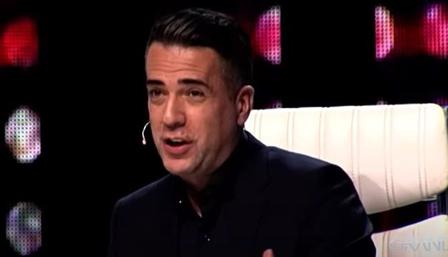 zeljko jok