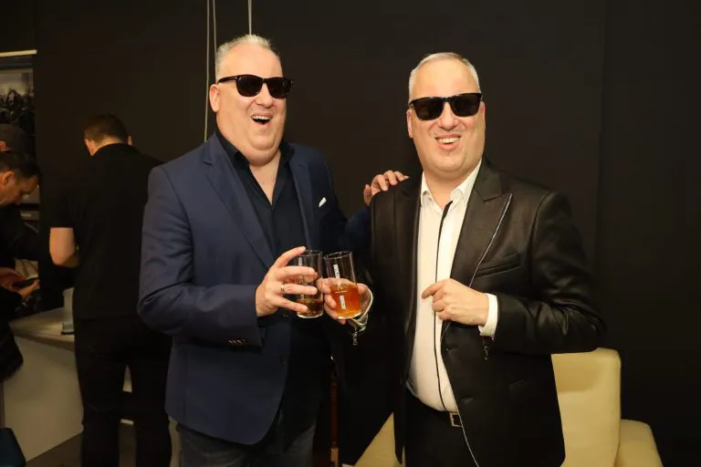 Braća Matić zapevala čuveni Šabanov hit, kolege na ivici suza (VIDEO) 6 0A0A1337 768x512 1