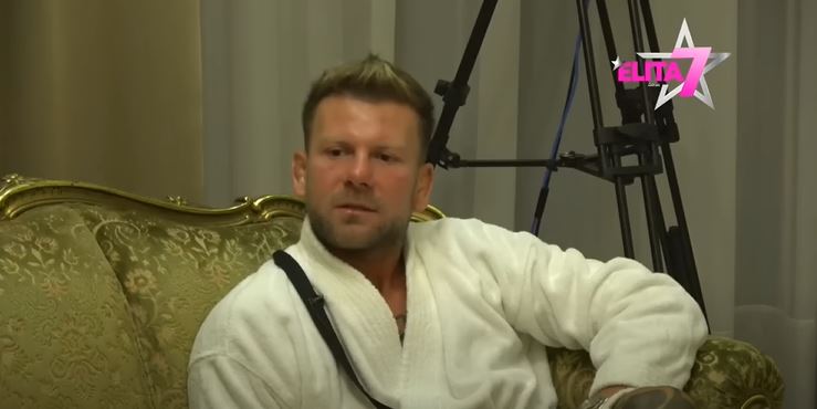 Ivana Šašić urnisala Mionu Jovanović i Ša: "Ako već želiš porodicu i dete, ne tražiš ga u klinki koja to neće uraditi" VIDEO 7 2