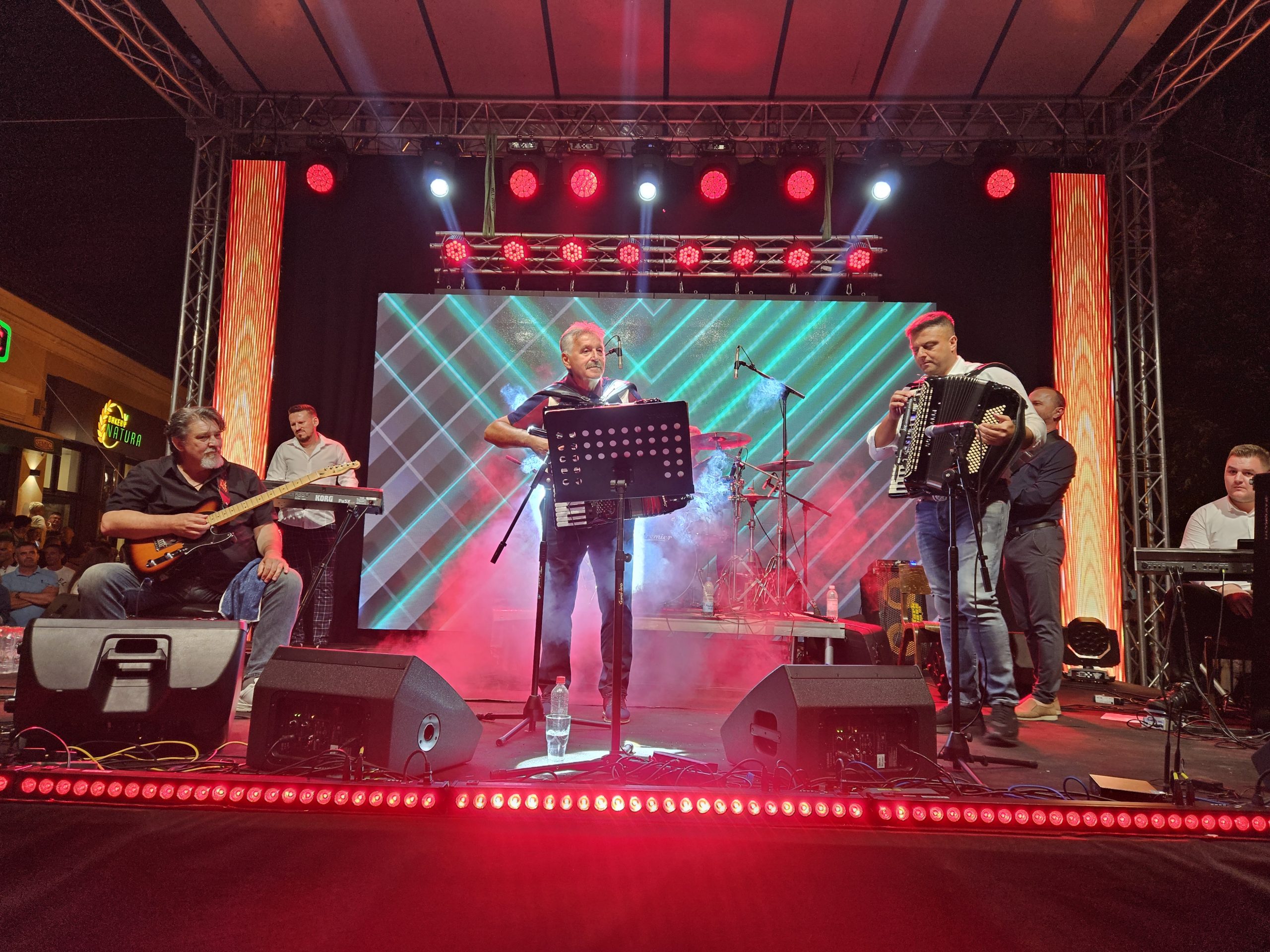 Sidik Šabanović spremio iznenađenje za Bosanca: "Da pokažemo raji da i on voli krave i farmu" (VIDEO) 6 20240726 222730