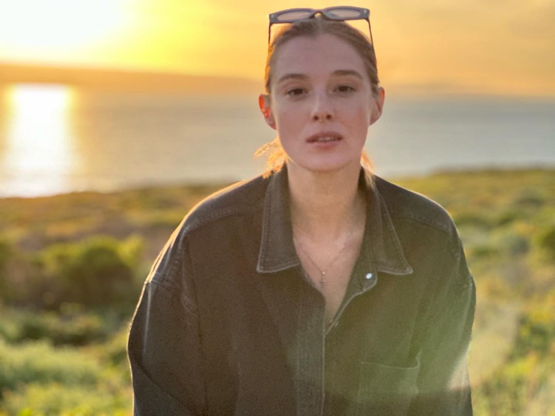California dreamin 1