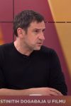 Goran Bogdan čeka prvo dete, naša glumica trudna 4 Capture 6