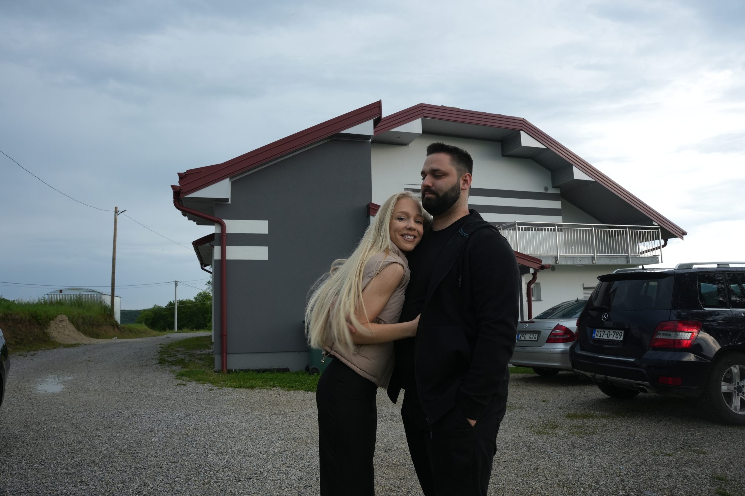 Đula Drini o ljubomori u braku