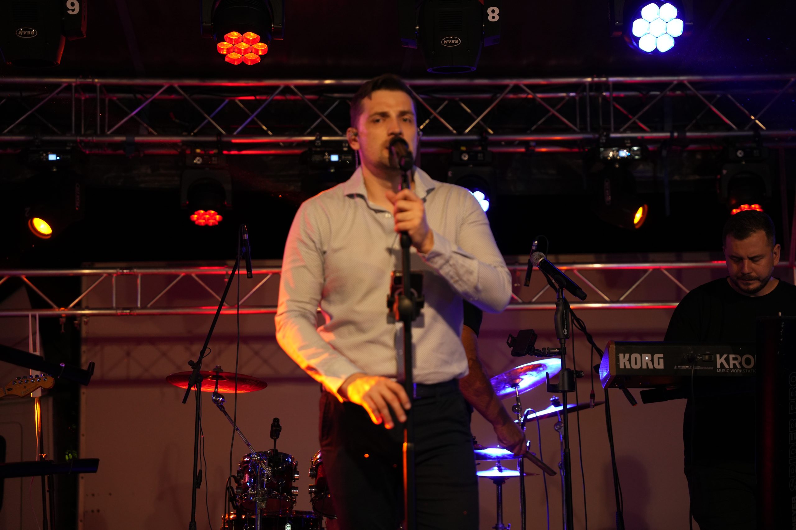 Svi detalji spektakularnog koncerta Šejle Zonić u Sanskom Mostu (VIDEO) 5 DSC09063