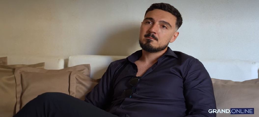 Mirza Pandur priznao da se zaljubio u "Zvezdama Granda": "Na kraju je ispalo tako" VIDEO 7 Hvataj 21