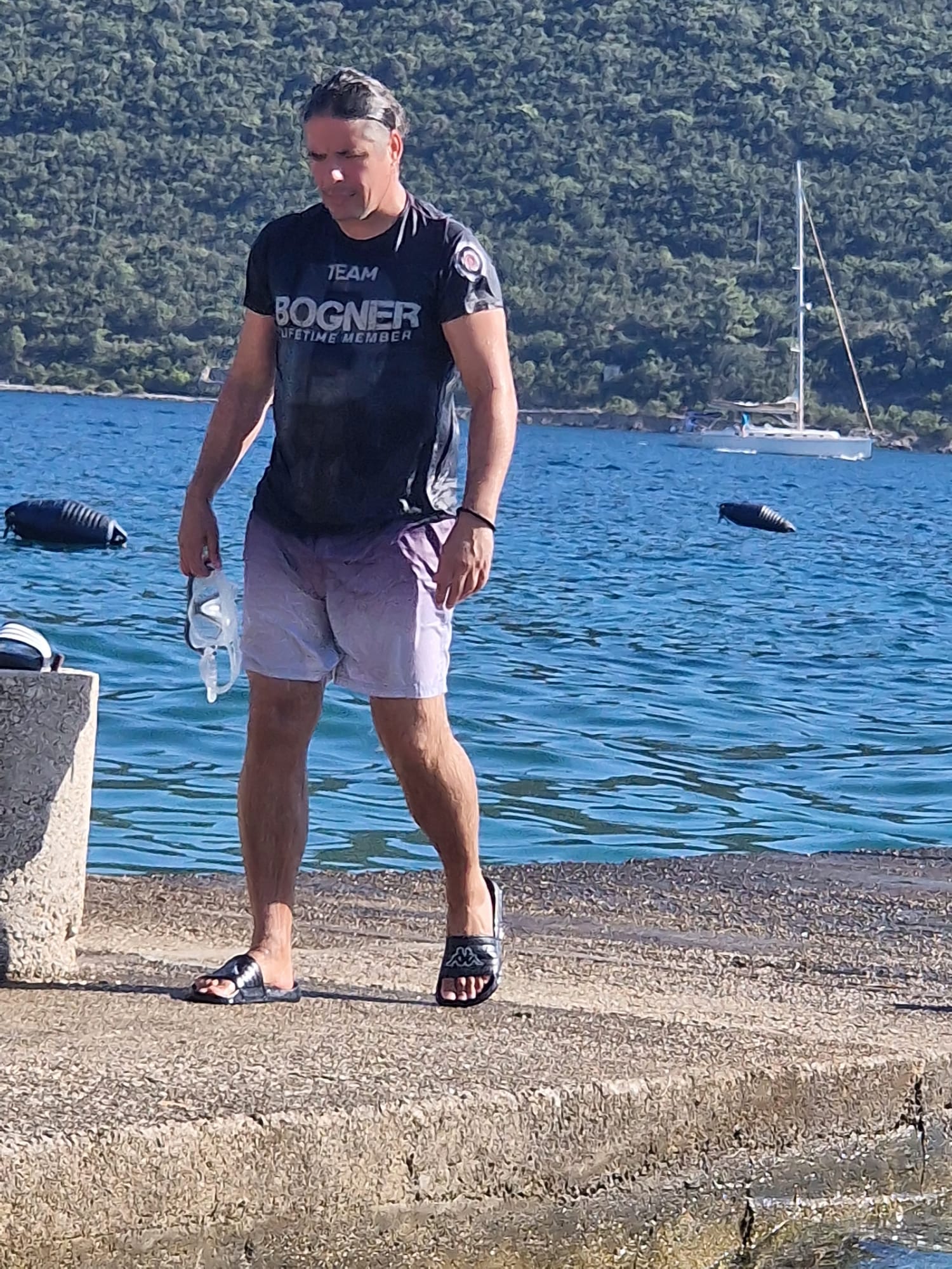 GRAND PAPARAZZO uhvatio finalistu "Nikad nije kasno" na plaži, zbog jednog poteza svi kažu: "Kakav car" VIDEO 7 IMG 20240716 WA0020