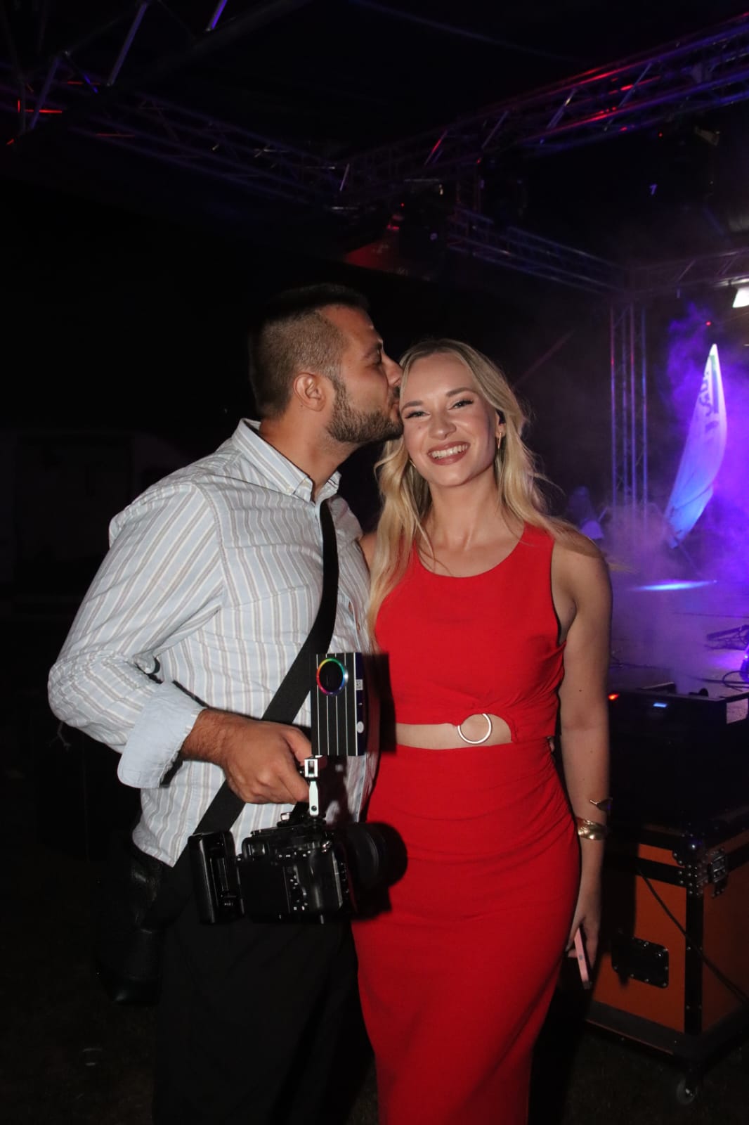 "Za one koji su se preselili na lepši svet" Lavina emocija na koncertu Šejle Zonić zbog hita Tome Zdravkovića, publika u suzama VIDEO 8 IMG 20240729 WA0036
