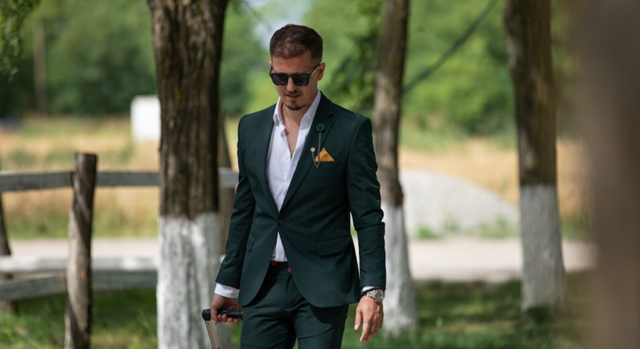 Ovo od njega niko nije očekivao: Dinča snimio pesmu posvećenu posebnoj ženi, a u spotu se pojavljuje jedna velika folk zvezda VIDEO 5 IMG 4515